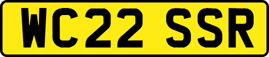 WC22SSR