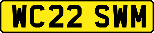 WC22SWM