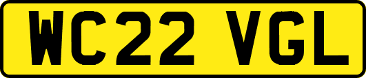 WC22VGL