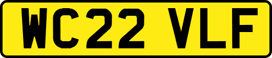 WC22VLF