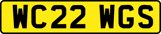 WC22WGS