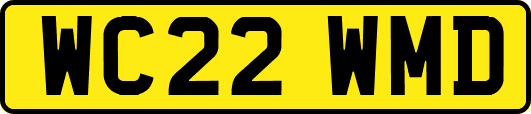 WC22WMD