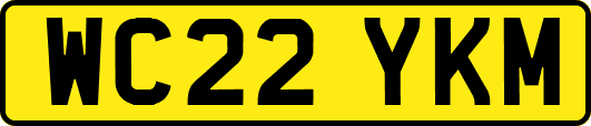 WC22YKM