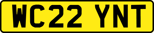 WC22YNT