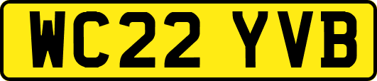 WC22YVB