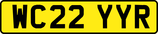 WC22YYR