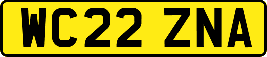 WC22ZNA