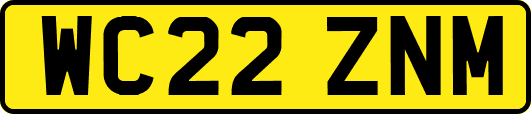 WC22ZNM