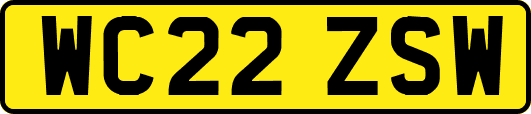 WC22ZSW