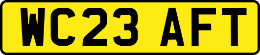 WC23AFT