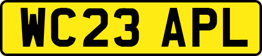 WC23APL