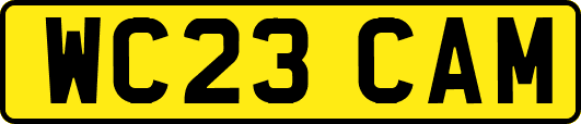 WC23CAM
