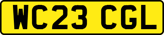 WC23CGL