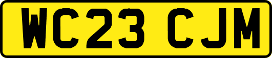 WC23CJM