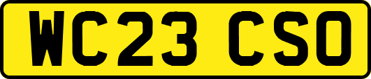 WC23CSO