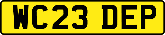 WC23DEP