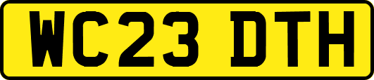 WC23DTH