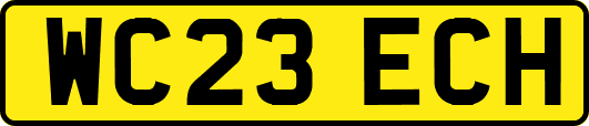 WC23ECH