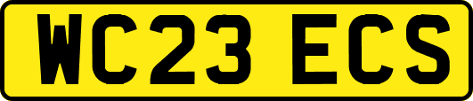 WC23ECS