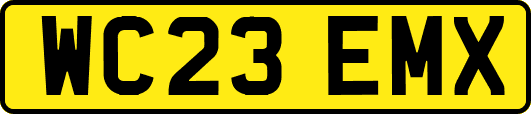 WC23EMX