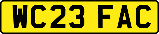 WC23FAC