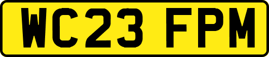 WC23FPM