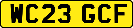 WC23GCF