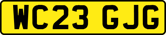 WC23GJG