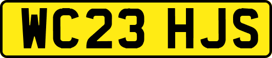 WC23HJS