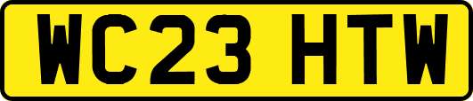 WC23HTW