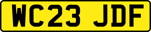 WC23JDF