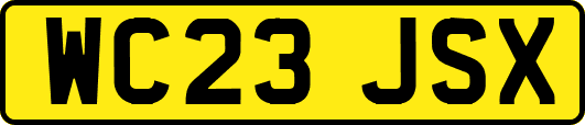 WC23JSX