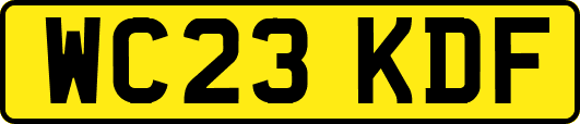 WC23KDF