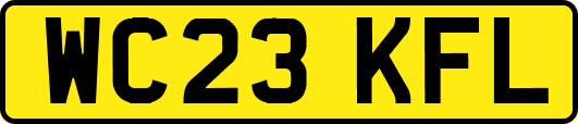 WC23KFL
