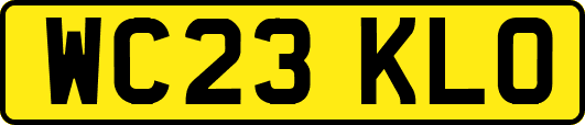 WC23KLO