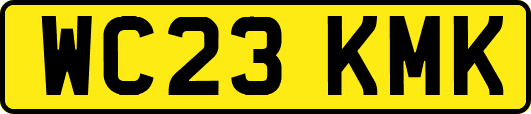 WC23KMK