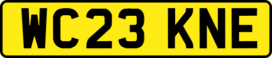 WC23KNE
