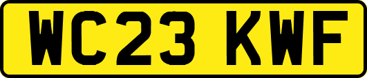 WC23KWF