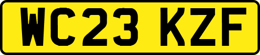 WC23KZF