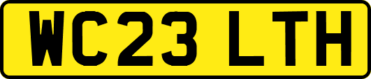 WC23LTH