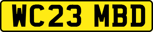 WC23MBD