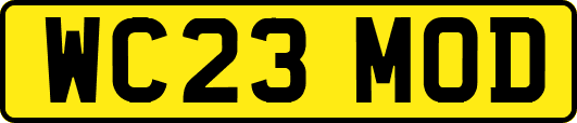 WC23MOD