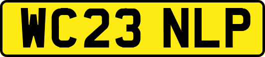 WC23NLP