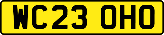WC23OHO
