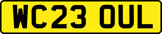WC23OUL