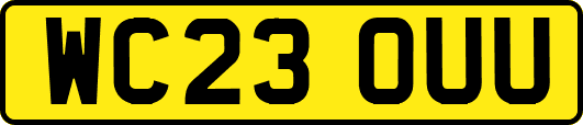 WC23OUU