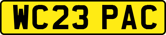 WC23PAC