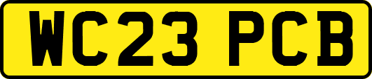 WC23PCB