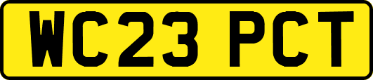 WC23PCT