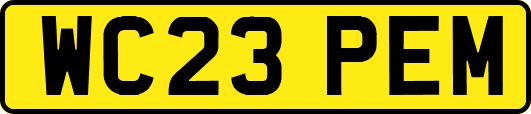 WC23PEM